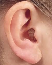 siemens cic-hearing-aid